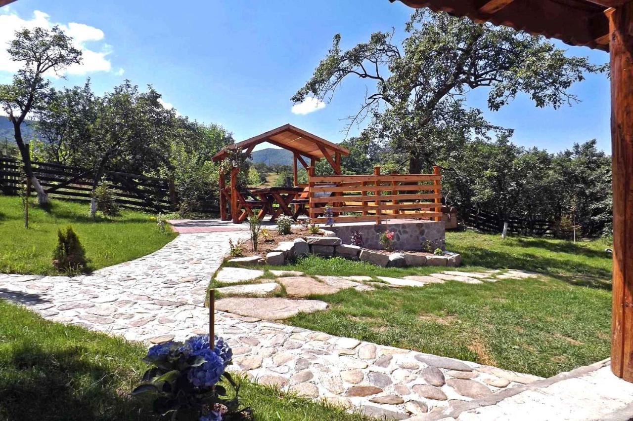 Апартаменты Casa Zollo Сэлиште Экстерьер фото