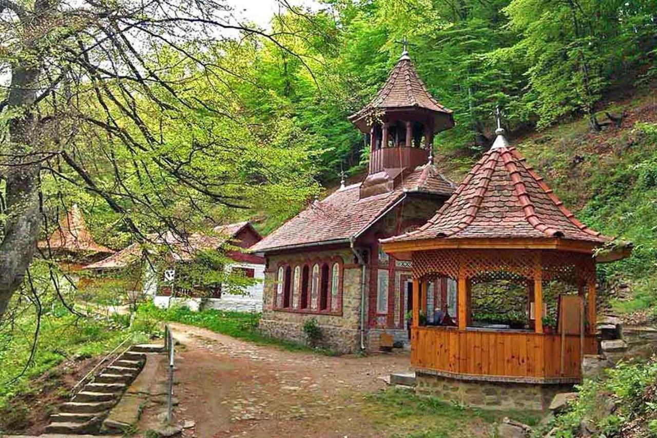 Апартаменты Casa Zollo Сэлиште Экстерьер фото
